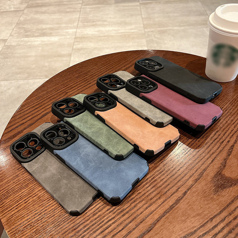 Capa de Proteção GTTWDTMSTB™ | Soft TPU Minimalista e Resistente