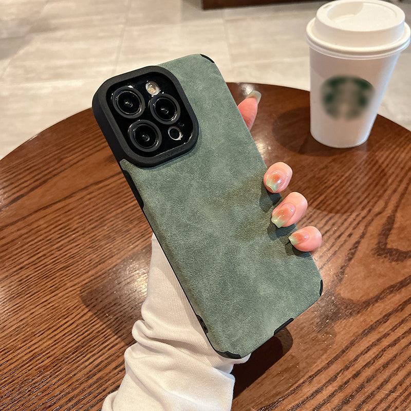 Capa de Proteção GTTWDTMSTB™ | Soft TPU Minimalista e Resistente